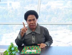 Ketua MRP Tekankan Pendekatan Hati Nurani Demi Masa Depan Papua