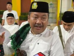 Ali Mufthi : Reformasi Polri Tak Bisa Instan, Konsistensi Jadi Kunci Utama