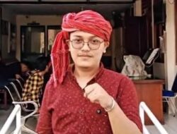 Aktivis Lingkungan Cavin Tampubolon Apresiasi Pendekatan Dialog Pemerintah untuk Isu Adat