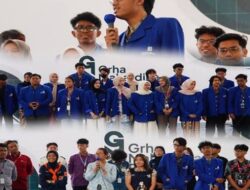 Hari HAM 2025, BEM Paramadina: Kekerasan Bertentangan dengan Nilai HAM