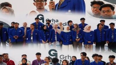 Hari HAM 2025, BEM Paramadina: Kekerasan Bertentangan dengan Nilai HAM