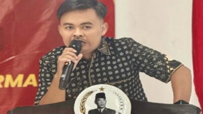 Muhammad Abdi Serukan Pemahaman Hukum dalam Menyikapi RKUHP–RKUHAP