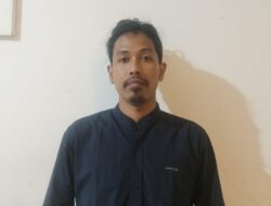 Yusuf Sahala Serukan Aksi Damai dan Anti-Hoaks pada Momentum Hari HAM