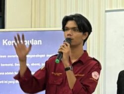 BEM Borobudur: Mahasiswa Harus Jadi Bagian dari Solusi dalam Polemik RKUHAP