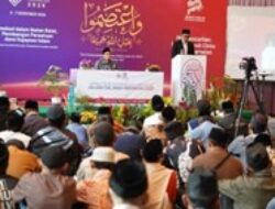 Pengurus JAI Imbau Jamaah Jaga Keamanan di Momen Seabad Ahmadiyah