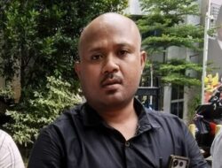 Aliansi Masyarakat Penolak Geothermal Ajak Elemen Sosial Jaga Kondusifitas