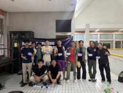 BEM UI 2025 Dorong Mahasiswa Gen Z Lawan Narasi Negatif Lewat E-Sports