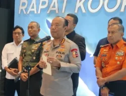 Wakapolri: Hotline 110 Jadi Garda Terdepan Pengaduan Nataru