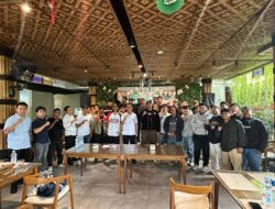 Polri Fasilitasi Dialog Pemuda demi Wujudkan Tahun Baru Kondusif