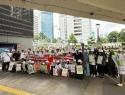 FKAAI Ajak Masyarakat Rawat Persatuan demi Nataru Aman dan Damai