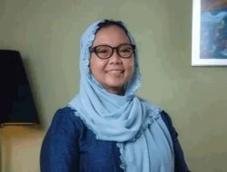 Alissa Wahid Tegaskan Pesan Perdamaian dari Gusdurian: Keadilan Adalah Fondasinya