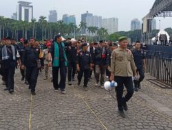 Bang Japar Siap Bersinergi dengan Aparat Demi Keamanan Usai Reoni Akbar 212