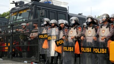 Tokoh Mahasiswa Soroti Pentingnya Polisi dalam Menjaga Ketertiban Umum
