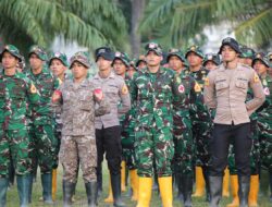 Aksi Nyata untuk Negeri, Latsitardus 2026 Percepat Pemulihan di Aceh Tamiang