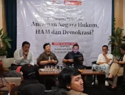 PBHI Khawatir Draf Perpres TNI Jadi Cek Kosong bagi Militer