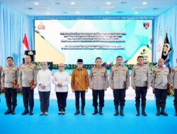 Perluasan Direktorat PPA-PPO Jadi Momentum Polri Perkuat Layanan Kelompok Rentan