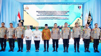 Perluasan Direktorat PPA-PPO Jadi Momentum Polri Perkuat Layanan Kelompok Rentan