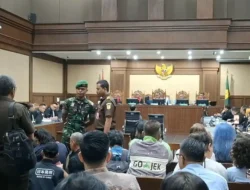 Amnesty: MoU TNI-Kejaksaan Tak Bisa Jadi Dasar Hadirkan Tentara di Ruang Sidang