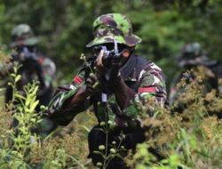 Penolakan Menguat, Koalisi Sipil Sebut Draft Perpres TNI Atasi Terorisme Keliru