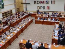 Kapolri Nilai Struktur Polri Langsung di Bawah Presiden Paling Relevan Hadapi Tantangan Indonesia