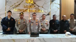 Bripda MS Resmi Jadi Tersangka Kasus Penganiayaan Siswa di Tual, Terancam 15 Tahun Penjara