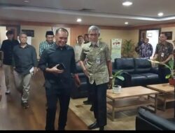 Pemprov dan DPRD Jateng Sepakat Diskon PKB 5 Persen, APBD 2026 Akan Disesuaikan