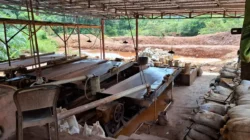 Dittipidter Bareskrim Bongkar Jaringan Penyelundupan Timah ke Malaysia