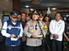 Wakapolri Paparkan Aplikasi Siger sebagai Strategi Atasi Kepadatan di Bakauheni
