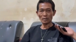 Ayah Bertrand Ucapkan Terima Kasih atas Penanganan Serius Polda Sulsel