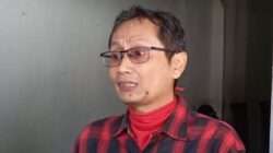 ISRI Yogyakarta Desak Panglima TNI Mundur, Sebut Kasus Penyiraman Aktivis Ujian Perlindungan HAM