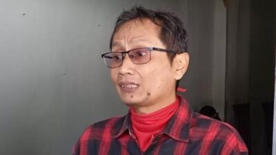 ISRI Yogyakarta Desak Panglima TNI Mundur, Sebut Kasus Penyiraman Aktivis Ujian Perlindungan HAM