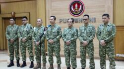 TAUD Sebut Pencopotan Kabais TNI Belum Selesaikan Substansi Teror Andrie Yunus