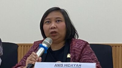 Komnas HAM Soroti Dampak Operasi di Papua, Anak dan Perempuan Jadi Korban