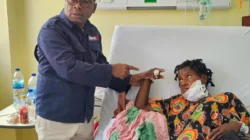 Komnas HAM Ungkap Dugaan Operasi di Puncak Papua Picu Korban Warga Sipil