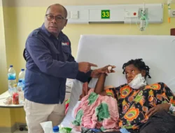 Komnas HAM Ungkap Dugaan Operasi di Puncak Papua Picu Korban Warga Sipil