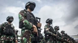 RPP TNI Disorot, Koalisi Sipil Sebut Banyak Pasal Multi Tafsir dan Berisiko Tinggi