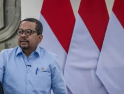 Bakom RI Dukung Pengembangan New Media Berkualitas untuk Lawan Disinformasi, Fitnah, dan Kebencian