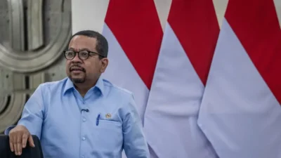 Bakom RI Dukung Pengembangan New Media Berkualitas untuk Lawan Disinformasi, Fitnah, dan Kebencian