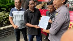 GMNI Jakarta Dorong Kejagung Tindak Tegas Dugaan Skandal KDMP Nasional