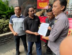 GMNI Jakarta Dorong Kejagung Tindak Tegas Dugaan Skandal KDMP Nasional