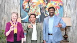 IUCN Optimistis Populasi Badak Indonesia Bisa Meningkat dalam Satu Dekade ke Depan