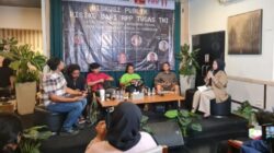 Gelombang Penolakan Muncul, RPP Tugas TNI Disebut Ancaman bagi Demokrasi