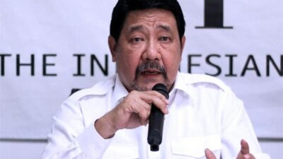 Pengadilan Militer Disorot, Hendardi: Kebenaran Bisa Disaring