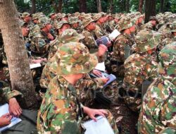 Kematian 5 Peserta Latsarmil KDMP Jadi Sorotan Nasional, Desakan Pengusutan Terus Mengalir
