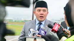 Program Magang Nasional 2026, Teddy: Peserta Berpenghasilan Rp3,5-Rp6 Juta
