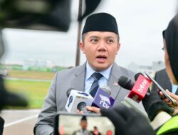 Program Magang Nasional 2026, Teddy: Peserta Berpenghasilan Rp3,5-Rp6 Juta