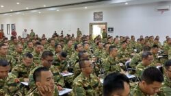 Lima Korban Jiwa di Latsarmil KDMP, Koalisi Masyarakat Sipil Desak Investigasi Transparan