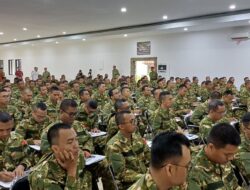 Lima Korban Jiwa di Latsarmil KDMP, Koalisi Masyarakat Sipil Desak Investigasi Transparan