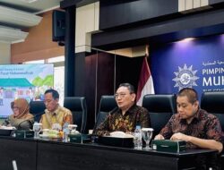 Muhammadiyah: Program MBG Perlu Didukung Pengawasan Berkelanjutan