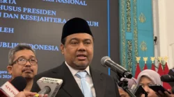 Buruh Indonesia Nyatakan Sikap: Perang Melawan Korupsi Demi Keadilan dan Kesejahteraan
